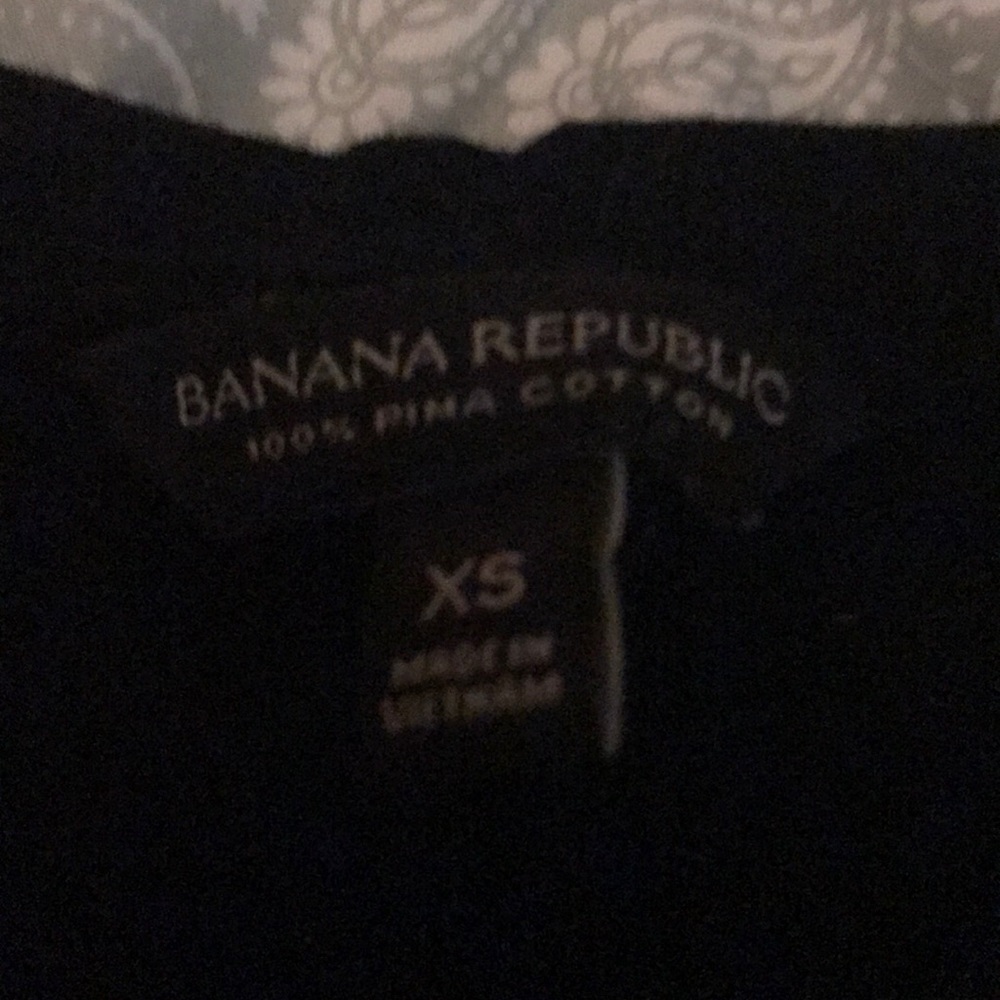 I wear a size medium now